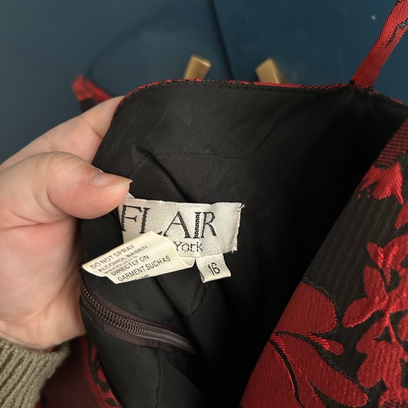 prom dress - Picture 3 of 4